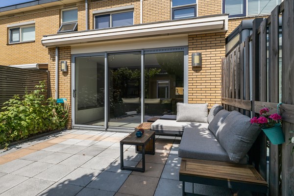 Medium property photo - Paardensprongstraat 16, 3554 EK Utrecht